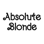 Absolute Blonde