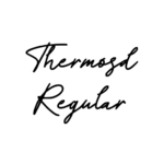 Thermosd Regular